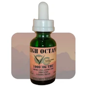 High Octane Tincture