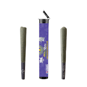 Vibe Rite | Oreoz | Pre Roll | 1g