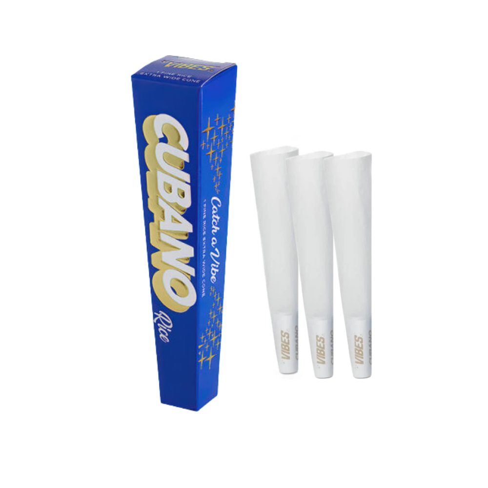 Vibes Cubano Cones (3 pack) picture