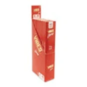 Vibes Cones Box | 1 1/4 Hemp Cones | 40 Pack