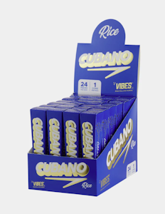 Vibes - VIBES | Rice Cones | Cubano | 1pk