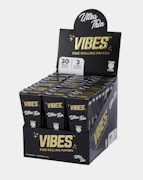 VIBES | Ultra Thin Cones King Size | 3pk