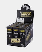 VIBES | Ultra Thin Cones 1.25 | 6pk