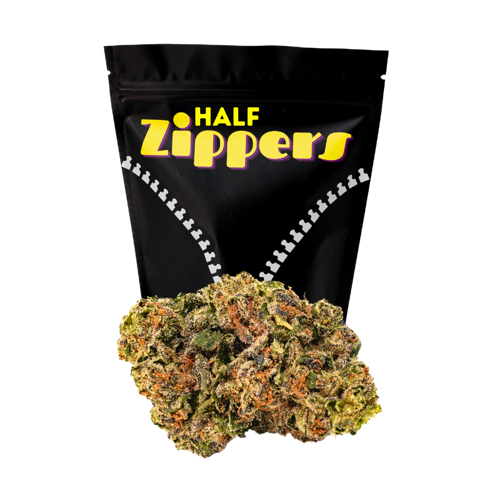 Zippers - 14g Zippers - Vice City Mixed Light 33% Main Image