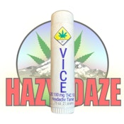 Vice Tension/Headache Tamer - Topical - .75g