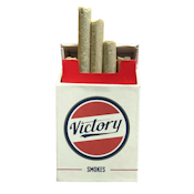 Victory Farms | Pre Roll | Acapulco Gold | 5pk/3g