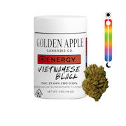 Vietnamese Black 3.5g