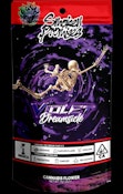 Smoken Promises - Violet Dreamsickle - 7g Flower