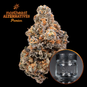 (P) NEA Premium | Violet Vixen (I) - Flower 3.5g