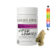 Viper Cookies | Indoor | Indica | 7g