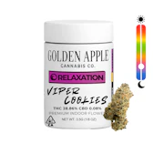 Viper Cookies | Indoor | Indica | 3.5g