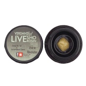 Verdant Leaf | Rosin 1g | Viva la Revolution
