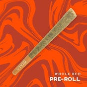 VIVID - FRUIT GUSHERZ 1 GRAM PRE ROLL