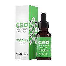 CBN Sleep Spray