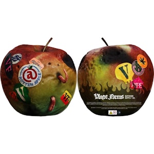 Vlone Farms - Rotten Apple Gelato | Vlone Farms | Flower | 3.5g