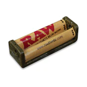 RAW Rolling Machine (Plastic)