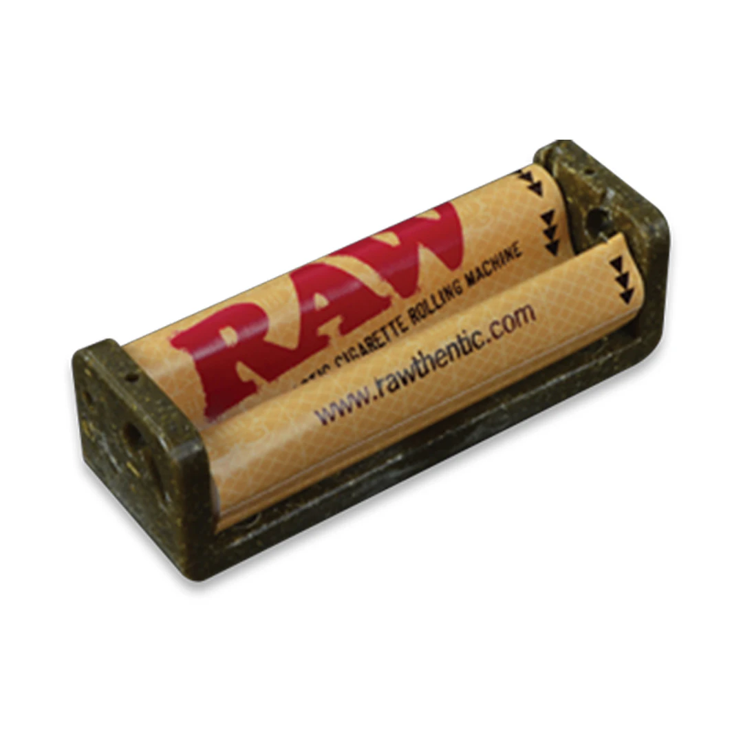 RAW - RAW Rolling Machine (Plastic) Main Image
