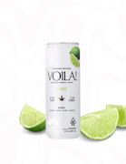 Voila - 10mg Drink - Lime
