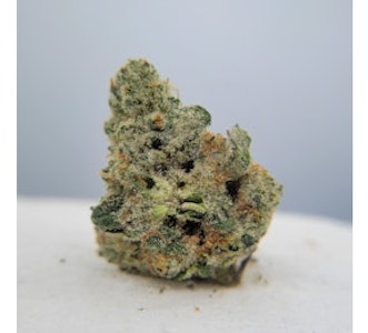 THE HEMPIRE COLLECTIVE - THC - Voluptuous Kush Bud