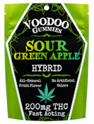 Sour Green Apple | 200mg