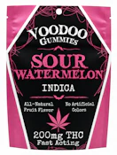 Sour Watermelon | 200mg