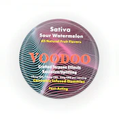 Sour Watermelon 2:2:1 | THC:CBD:CBG | 200mg