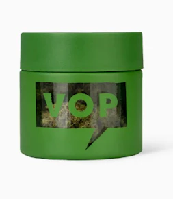 VOP | Flower | Chem Dog x Rainbow Beltz P4 | 3.5G