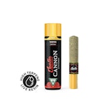 Vortex 1.3g Live Resin Cannon - JEETER