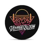 Voyage Bloom - Permanent Marker - 2g Pre Roll