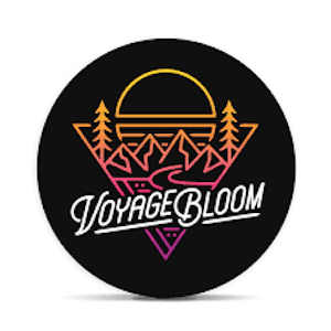 VOYAGE BLOOM - Voyage Bloom - Permanent Marker - 1g Pre Roll