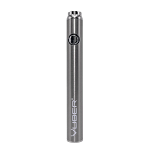 VUBER - Vuber - 510 Thread - Pilot Vape Battery