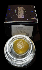 Vulcan Budder 1g