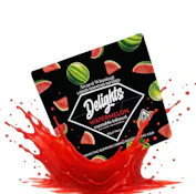 Watermelon LD (100mg) by Delights