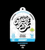 SUPER FOG | Blue Dream | 1G AIO