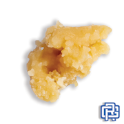 Waffle House Rosin Concentrate | 1g (90µ-120µ Live Hash Rosin)