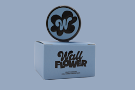 Wallflower | (1G) Live Rosin | Deep Fried Ice Cream