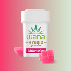 Wana - Watermelon - 200mg