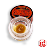 Warheadz x Mai Tai Badder Extract | 1g (Live Resin)