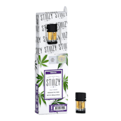 STIIIZY - WATERMELON Z .5G POD