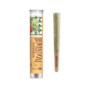  HEIRBLOOM - Watermelon Preroll .75g