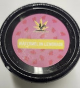 BCF - Watermelon Lemonade Bites (5mg / 100mg) - Hybrid