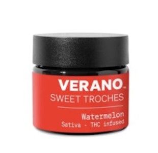 Encore - Watermelon Sweet Lozenge 10pk 100mg 