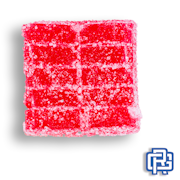 Water 'Yer Melon "Sourz" Gummy | 100mg (THC)