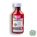 Watermelon "Adabinol" Nano Syrup | 120mL 1000mg (THC) (Live Hash Rosin)