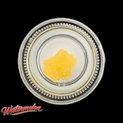 Native Fire 1g Badder- Watermelon
