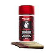 WATERMELON Z 5pk BLUNTS