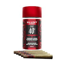 STIIIZY - KING LOUIS XIII 5pk BLUNTS Main Image