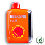 Geek Bar Pulse 15k Watermelon Ice