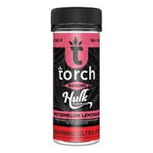 TORCH - WATERMELON LEMONADE 15,000mg