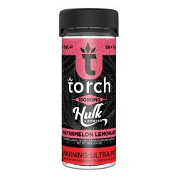 Torch - WATERMELON LEMONADE 15,000mg Main Image